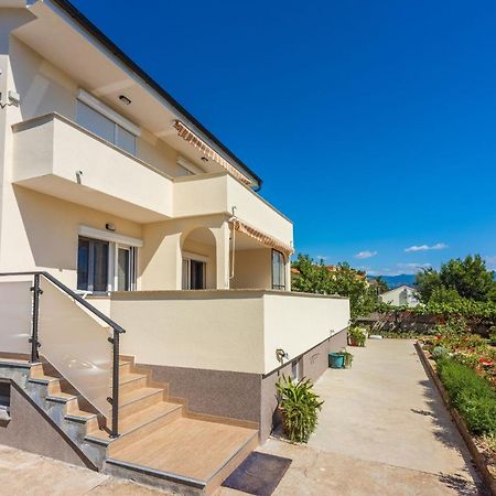 Apartments Star By The Sea Čižići المظهر الخارجي الصورة