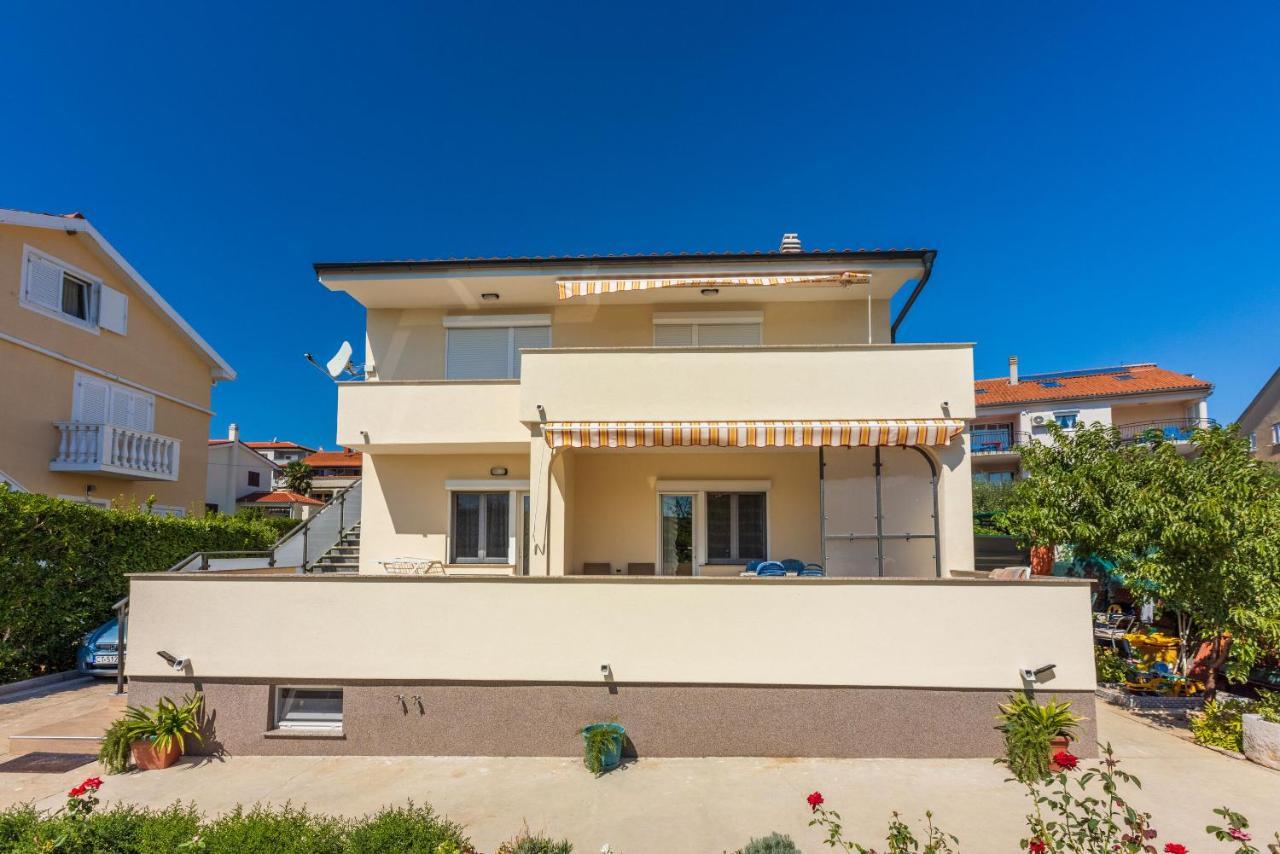 Apartments Star By The Sea Čižići المظهر الخارجي الصورة