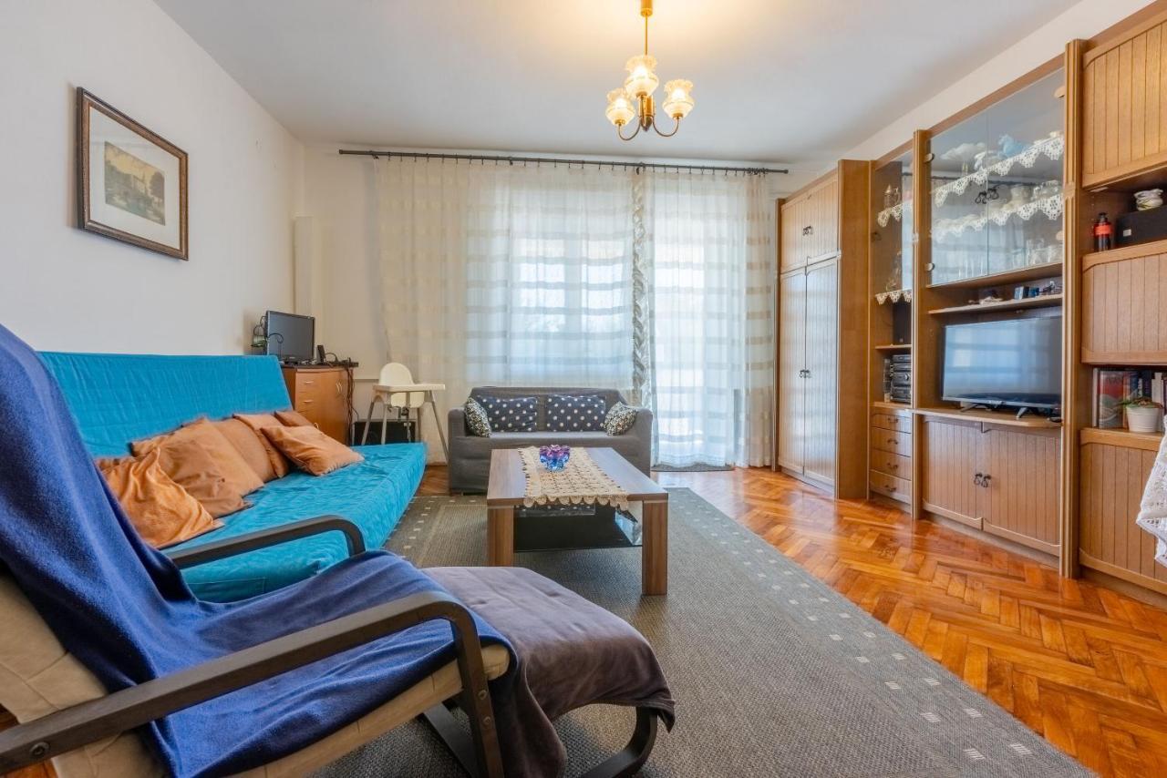 Apartments Star By The Sea Čižići المظهر الخارجي الصورة