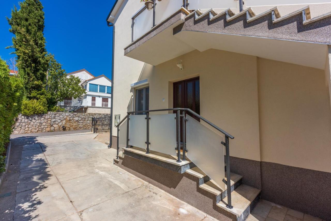 Apartments Star By The Sea Čižići المظهر الخارجي الصورة