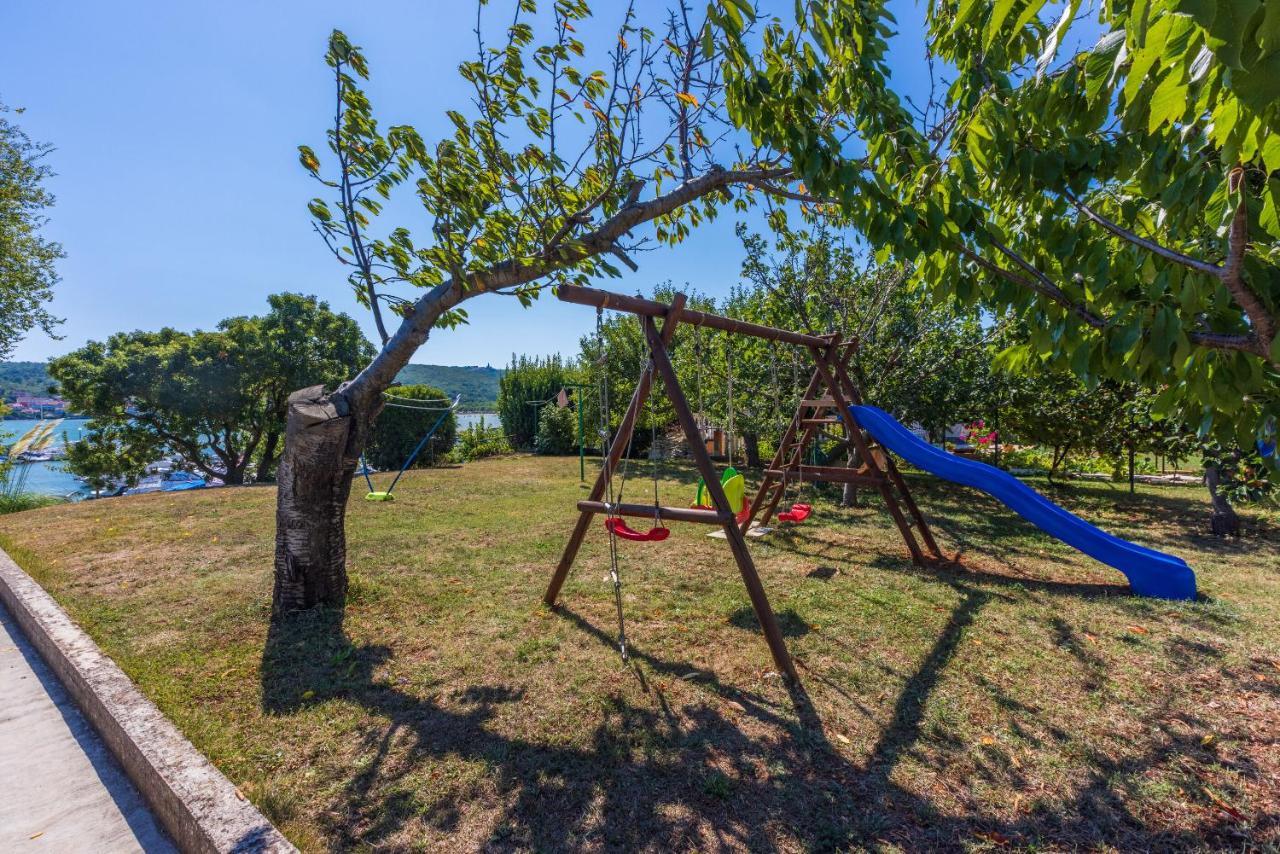 Apartments Star By The Sea Čižići المظهر الخارجي الصورة