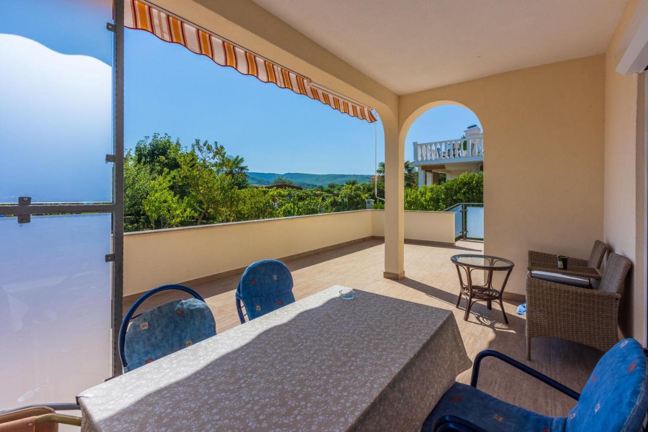 Apartments Star By The Sea Čižići المظهر الخارجي الصورة