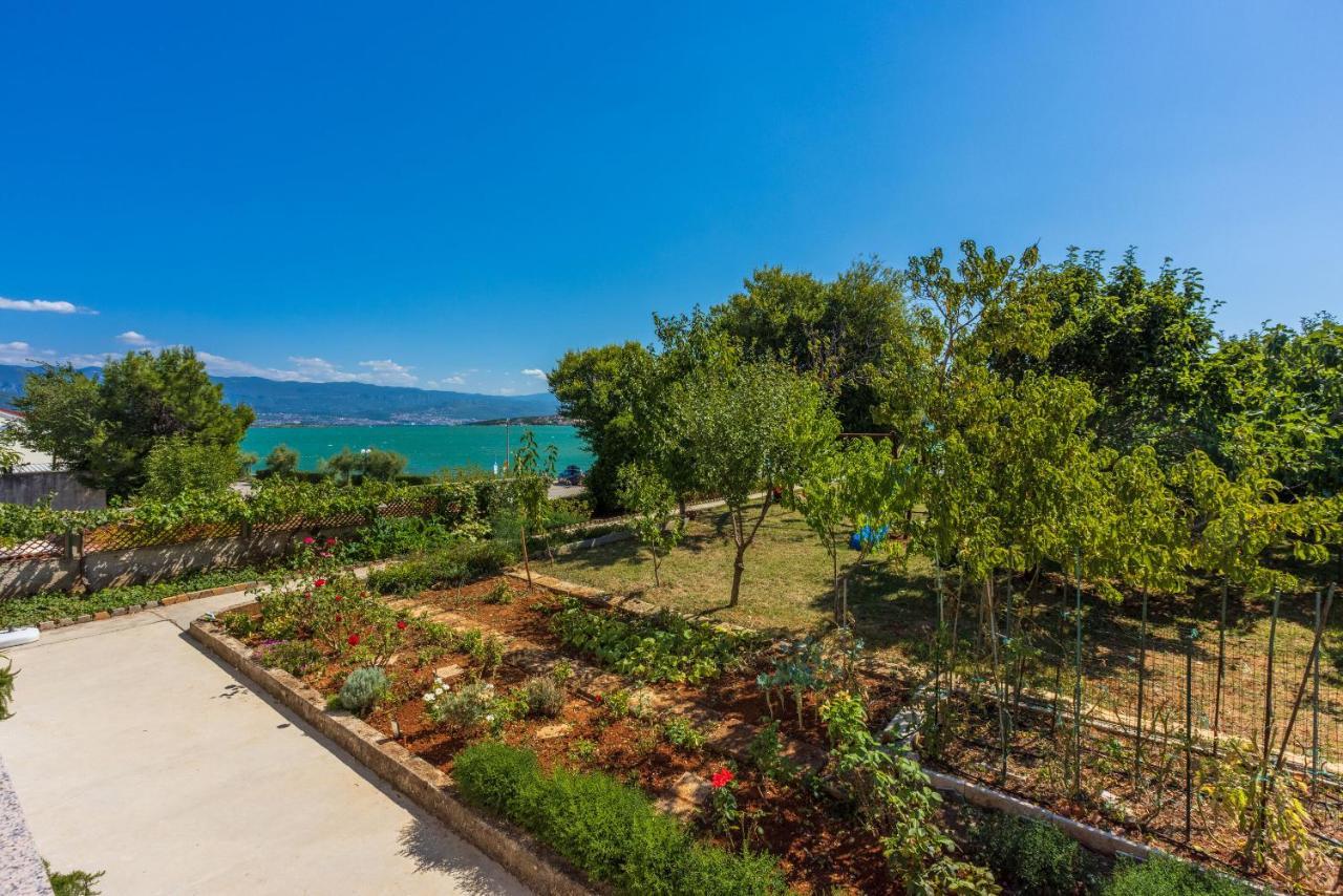 Apartments Star By The Sea Čižići المظهر الخارجي الصورة