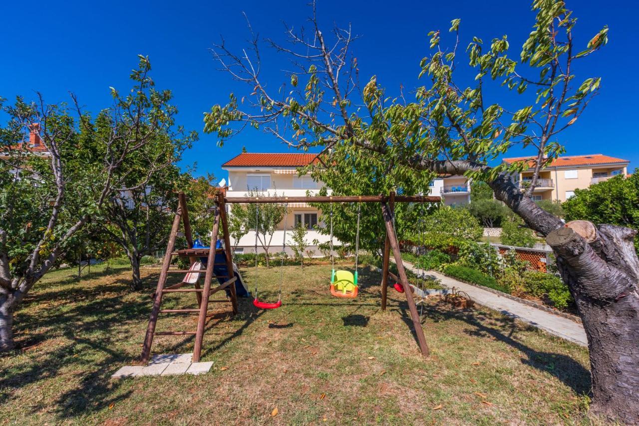 Apartments Star By The Sea Čižići المظهر الخارجي الصورة