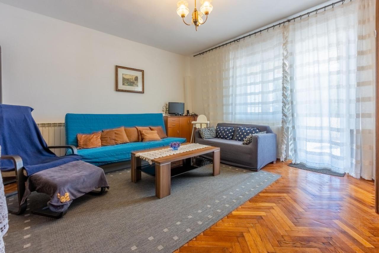 Apartments Star By The Sea Čižići المظهر الخارجي الصورة