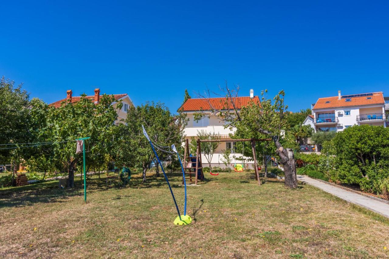 Apartments Star By The Sea Čižići المظهر الخارجي الصورة