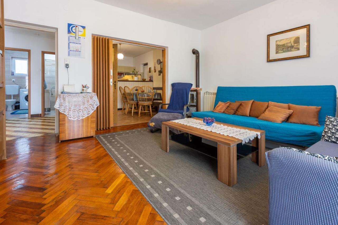 Apartments Star By The Sea Čižići المظهر الخارجي الصورة