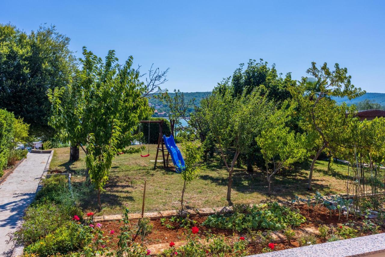 Apartments Star By The Sea Čižići المظهر الخارجي الصورة