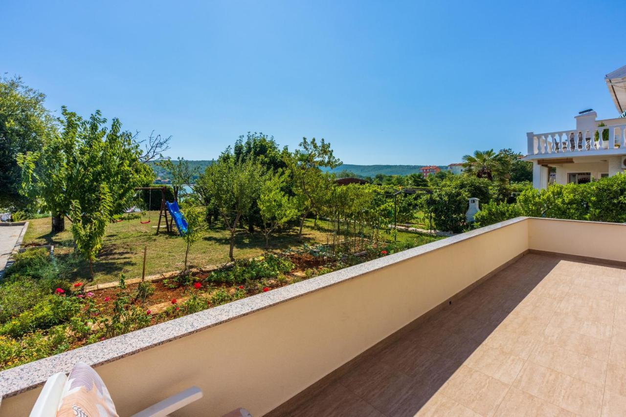 Apartments Star By The Sea Čižići المظهر الخارجي الصورة