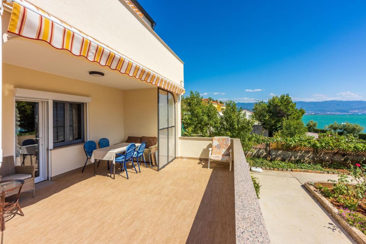 Apartments Star By The Sea Čižići المظهر الخارجي الصورة