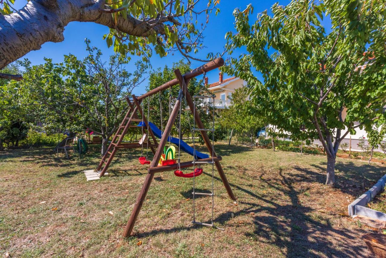 Apartments Star By The Sea Čižići المظهر الخارجي الصورة