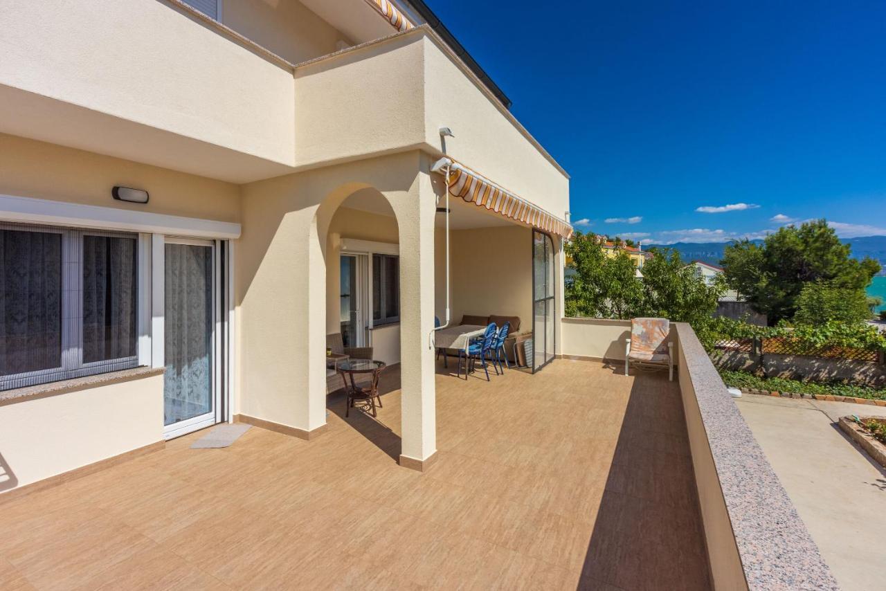 Apartments Star By The Sea Čižići المظهر الخارجي الصورة
