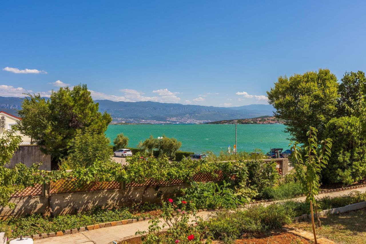 Apartments Star By The Sea Čižići المظهر الخارجي الصورة
