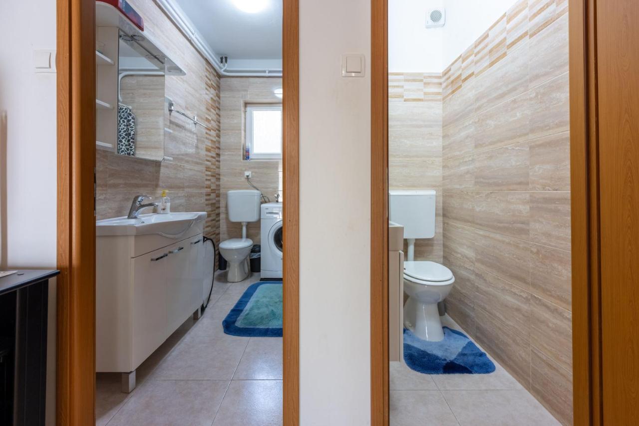 Apartments Star By The Sea Čižići المظهر الخارجي الصورة