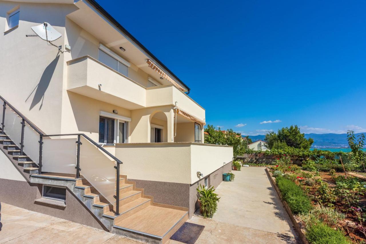 Apartments Star By The Sea Čižići المظهر الخارجي الصورة