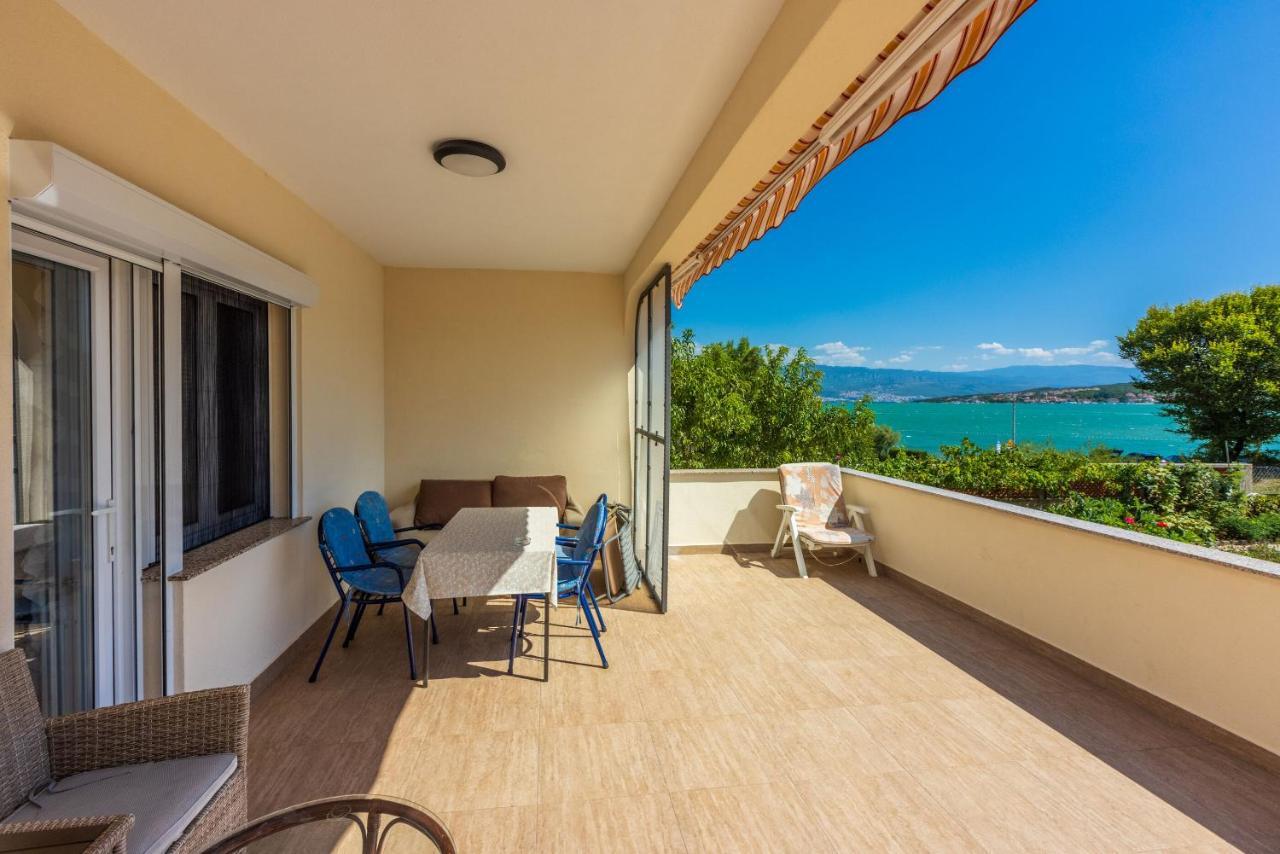Apartments Star By The Sea Čižići المظهر الخارجي الصورة