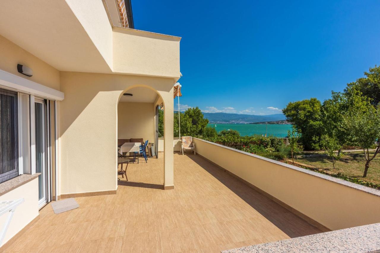 Apartments Star By The Sea Čižići المظهر الخارجي الصورة