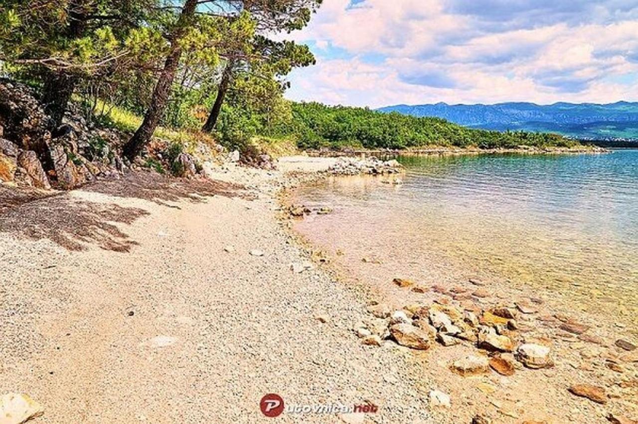 Apartments Star By The Sea Čižići المظهر الخارجي الصورة
