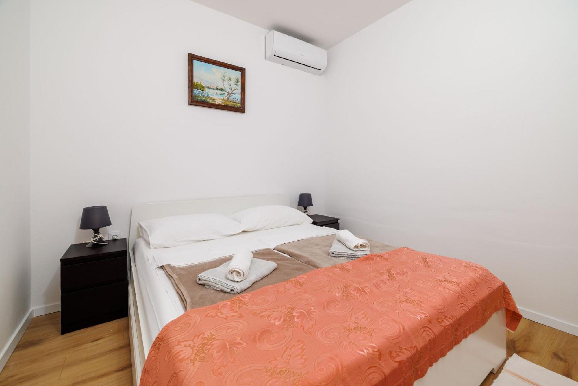 Apartments Star By The Sea Čižići المظهر الخارجي الصورة