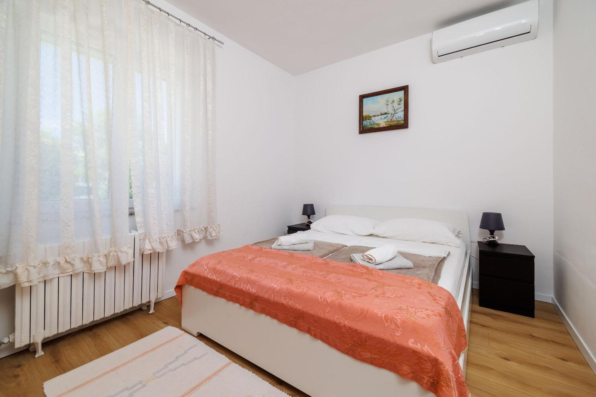 Apartments Star By The Sea Čižići المظهر الخارجي الصورة