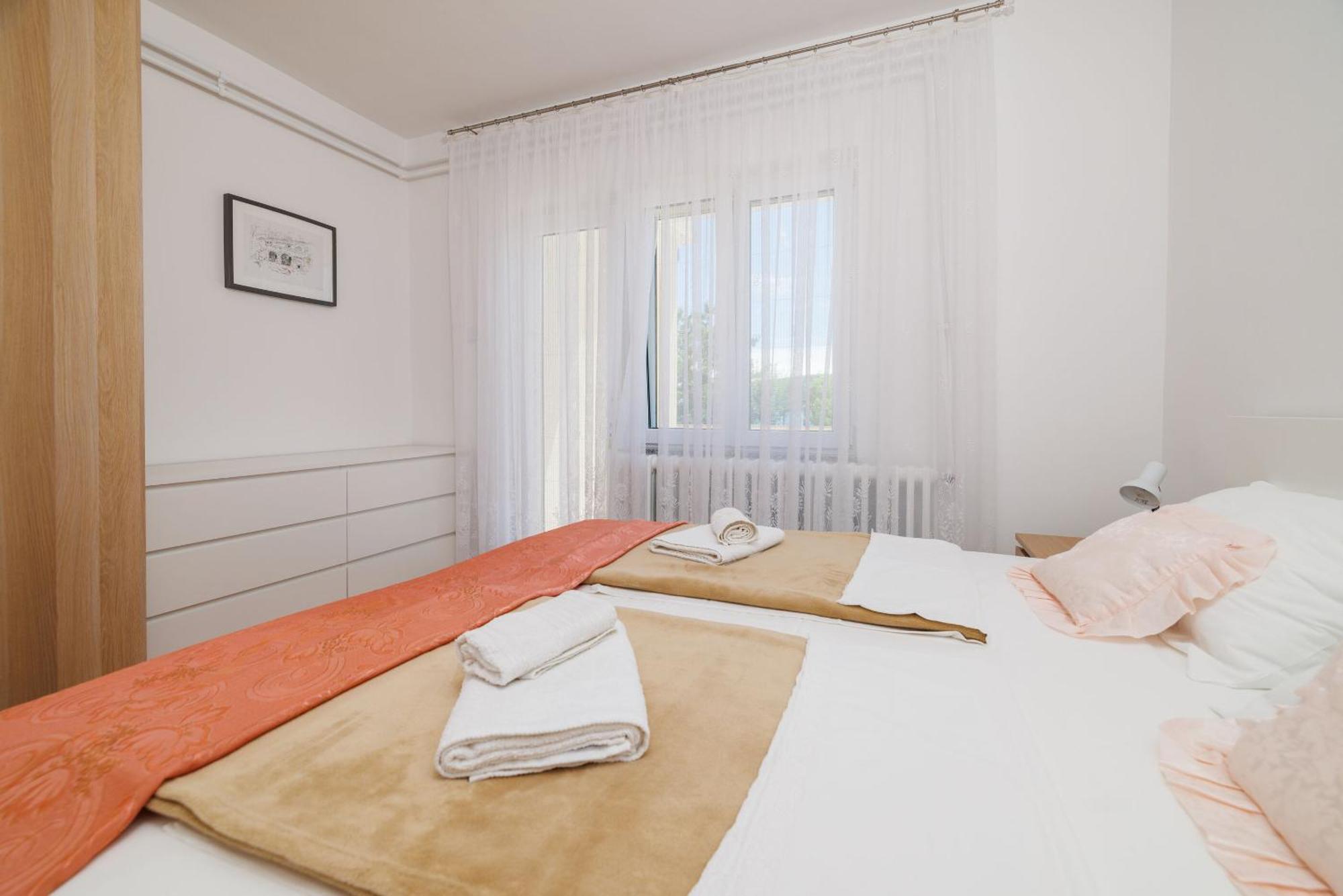 Apartments Star By The Sea Čižići المظهر الخارجي الصورة