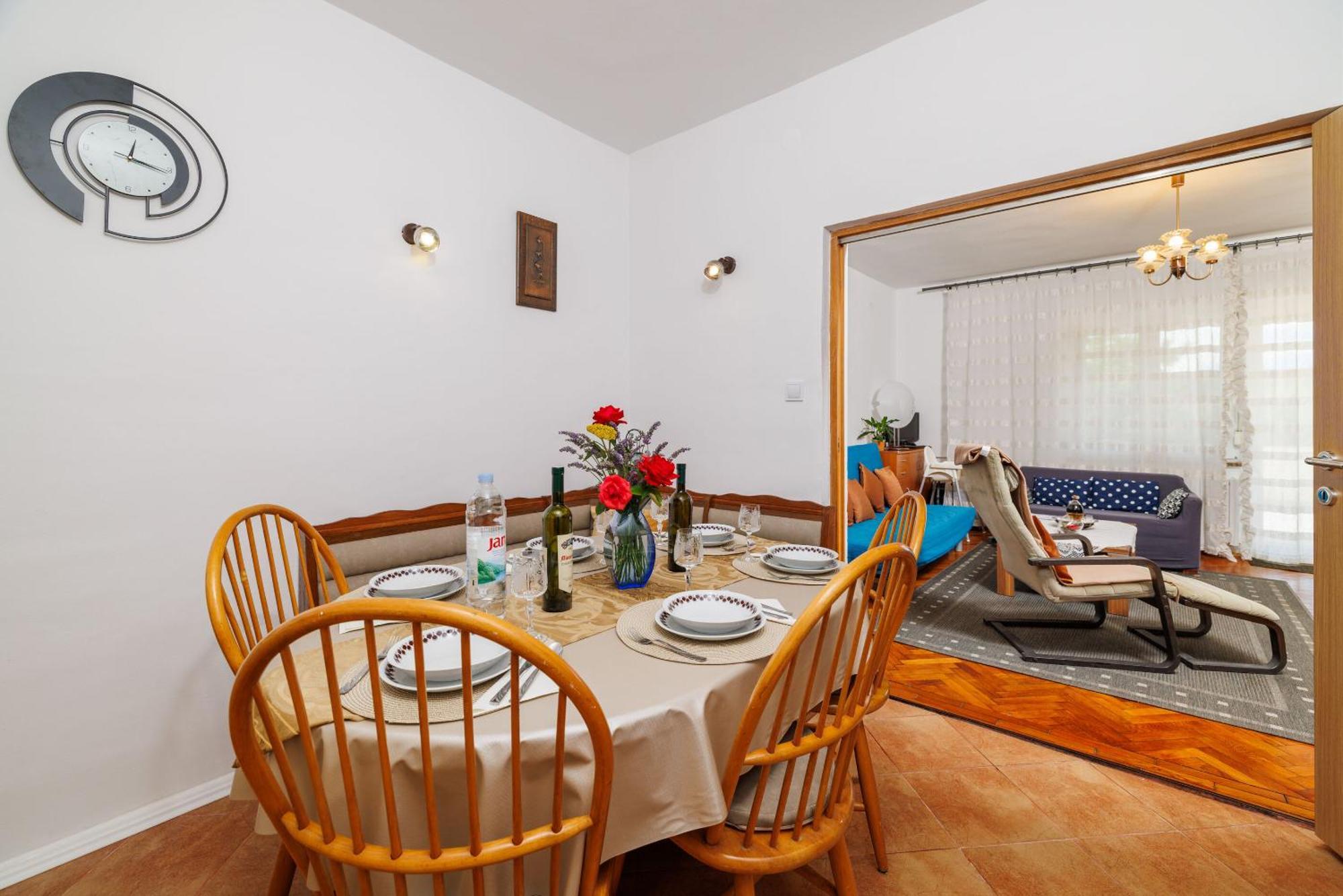 Apartments Star By The Sea Čižići المظهر الخارجي الصورة